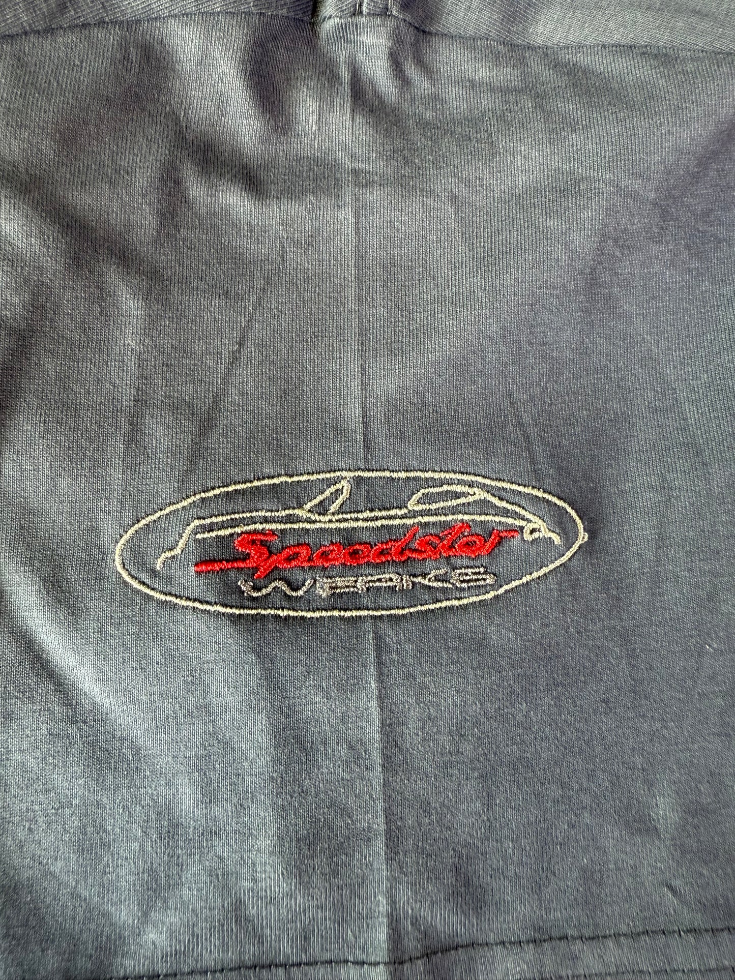 Du Man 46 T-Shirt