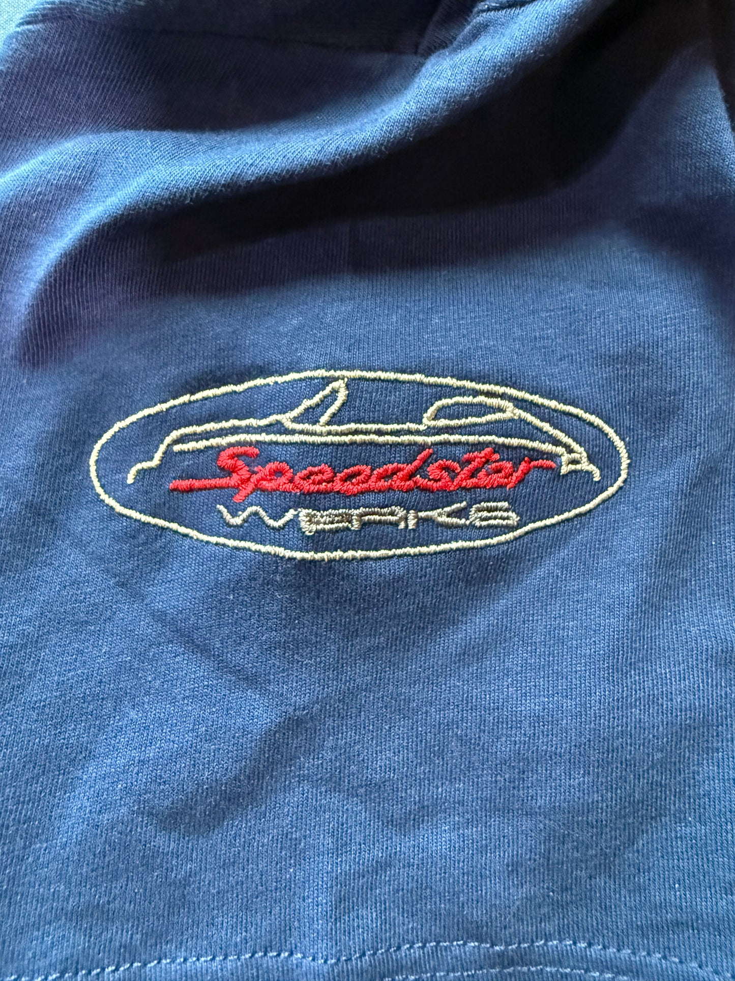 Du Man 46 T-Shirt