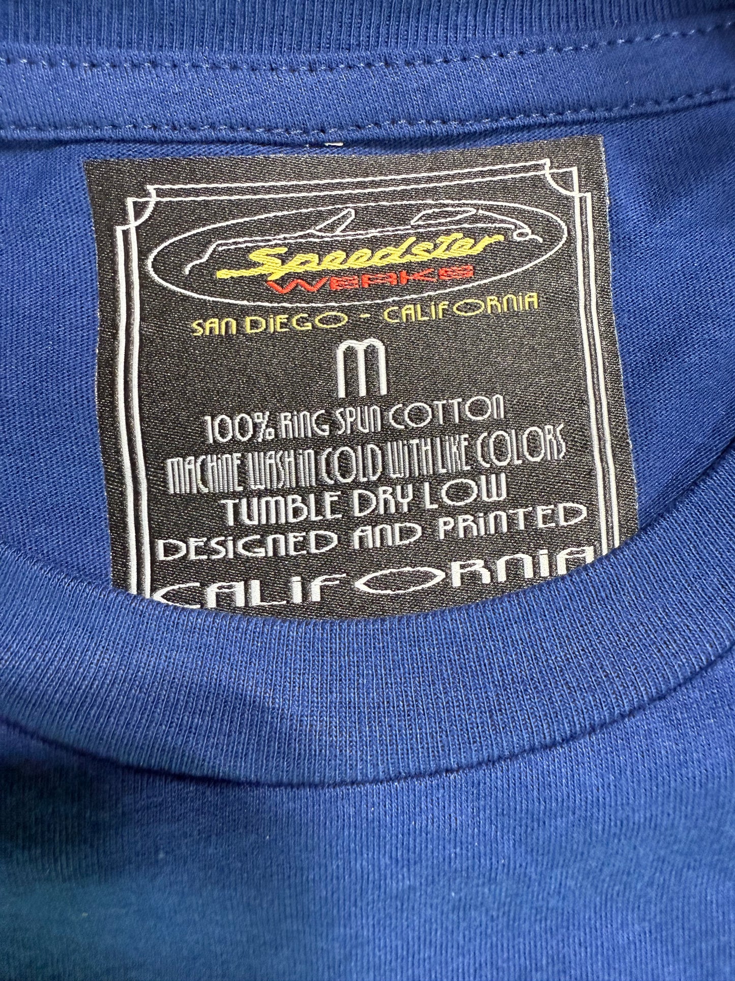 Du Man 46 T-Shirt