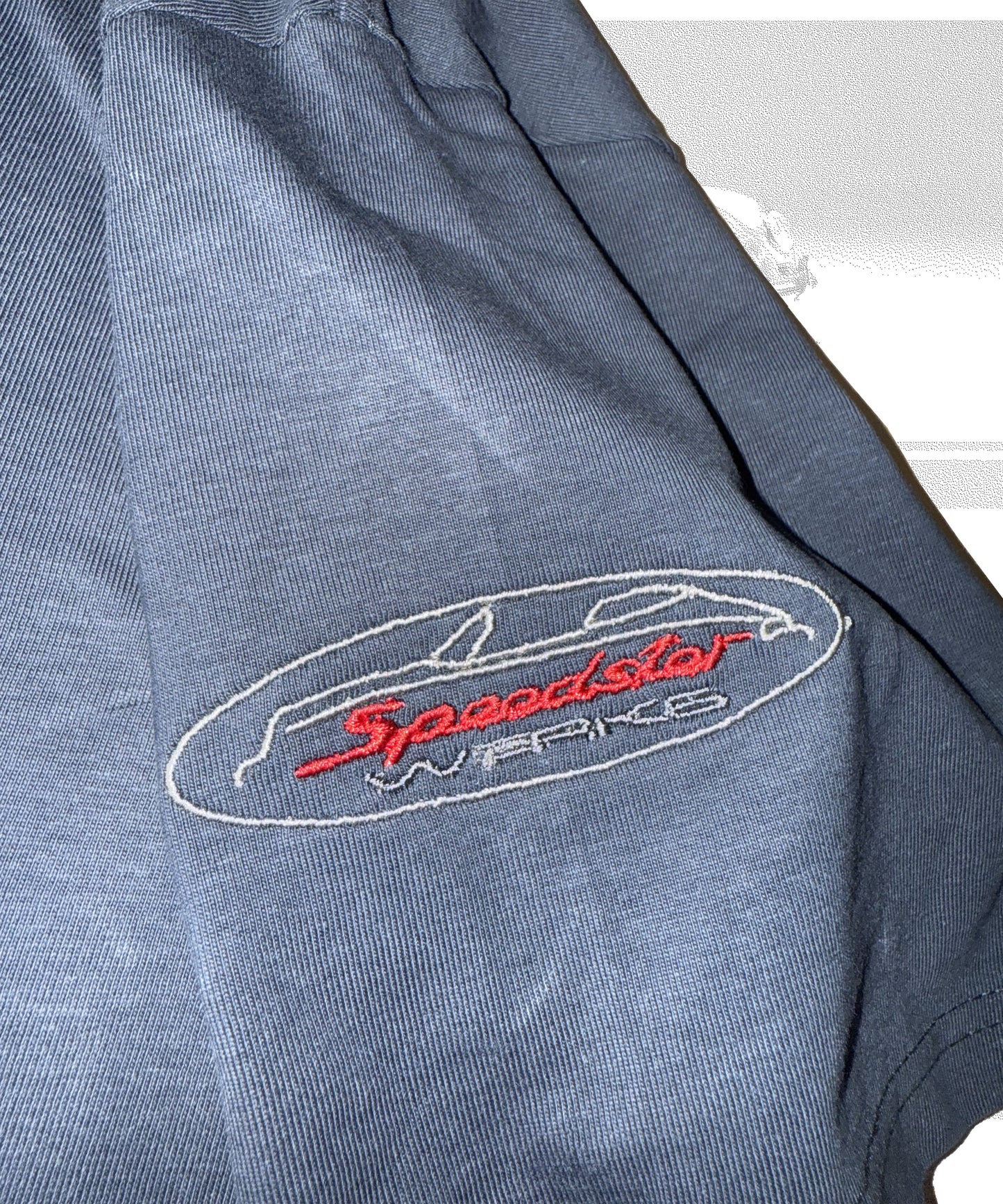 Du Man 46 T-Shirt