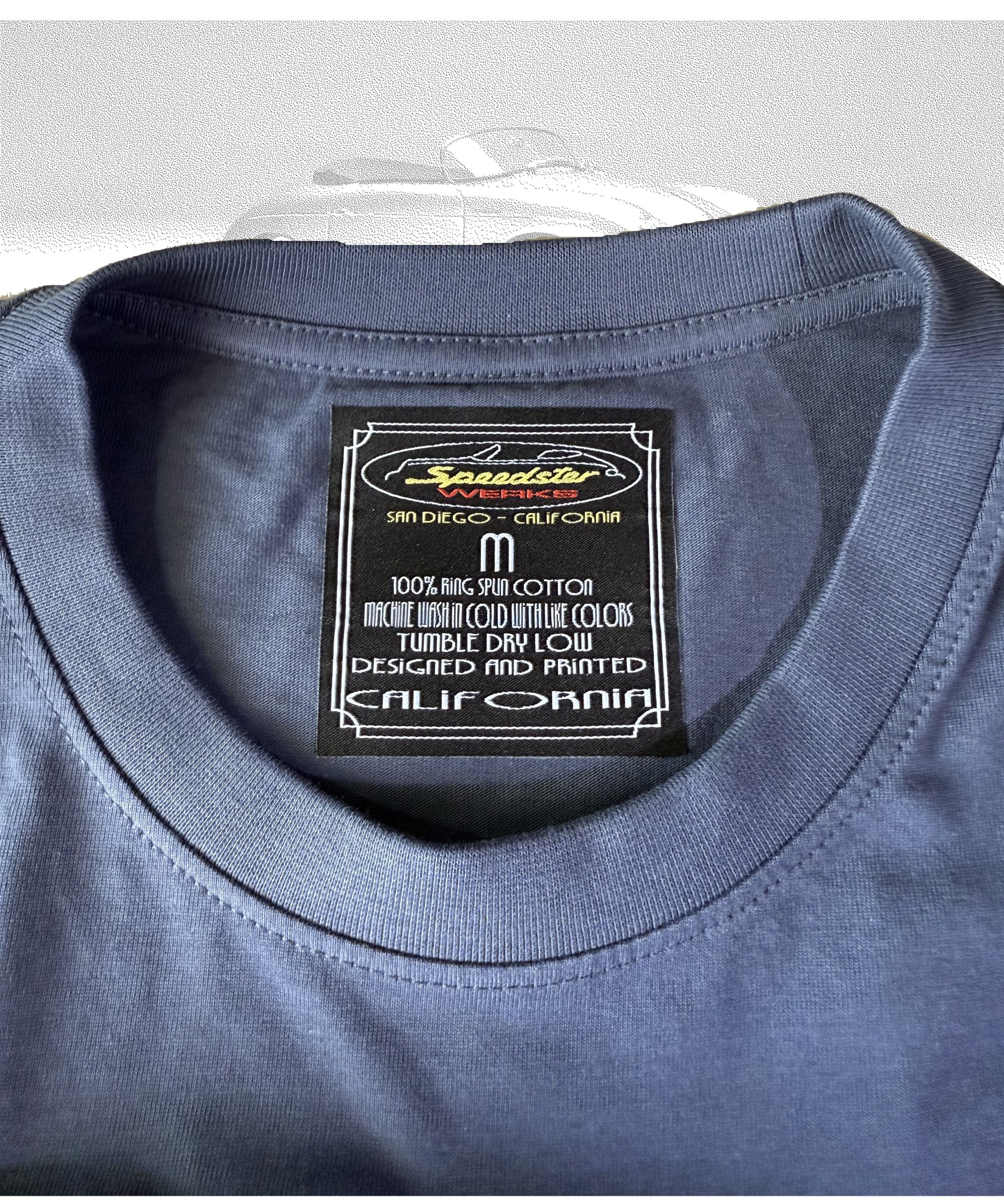 Du Man 46 T-Shirt