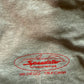 Speedster Werks Logo w/ Mirrored back T-Shirt