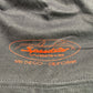 Speedster Werks Logo w/ Mirrored back T-Shirt