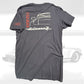Speedster Werks Logo w/ Mirrored back T-Shirt