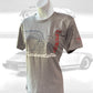 Speedster Werks Logo w/ Mirrored back T-Shirt