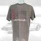 Speedster Werks Logo w/ Mirrored back T-Shirt
