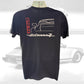Speedster Werks Logo w/ Mirrored back T-Shirt