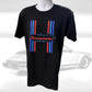 Speedster Werks Marty T-Shirt
