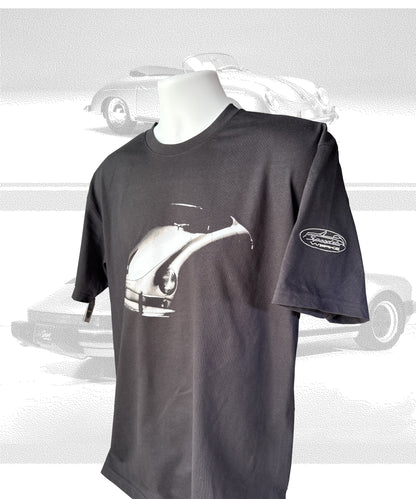 Vintage Speedster 356 T-Shirt
