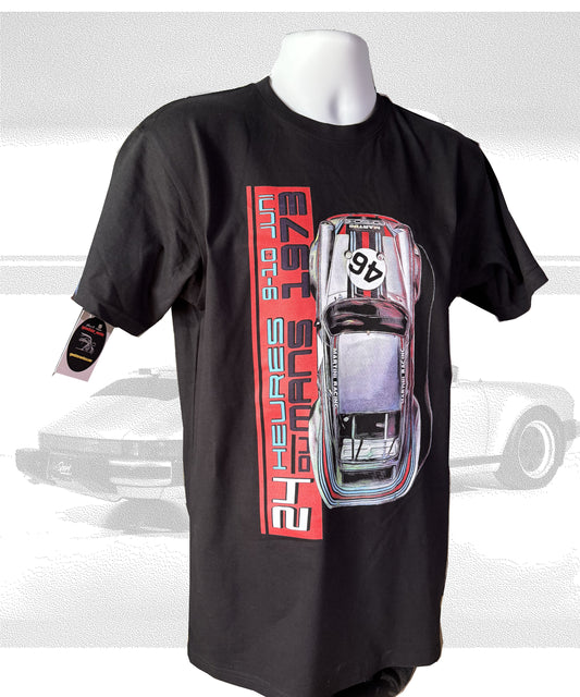 Du Man 46 T-Shirt
