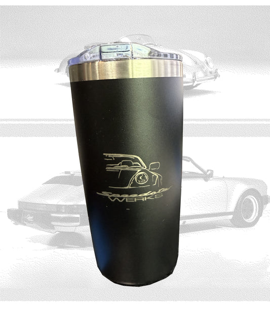 Speedster Werks Tumbler