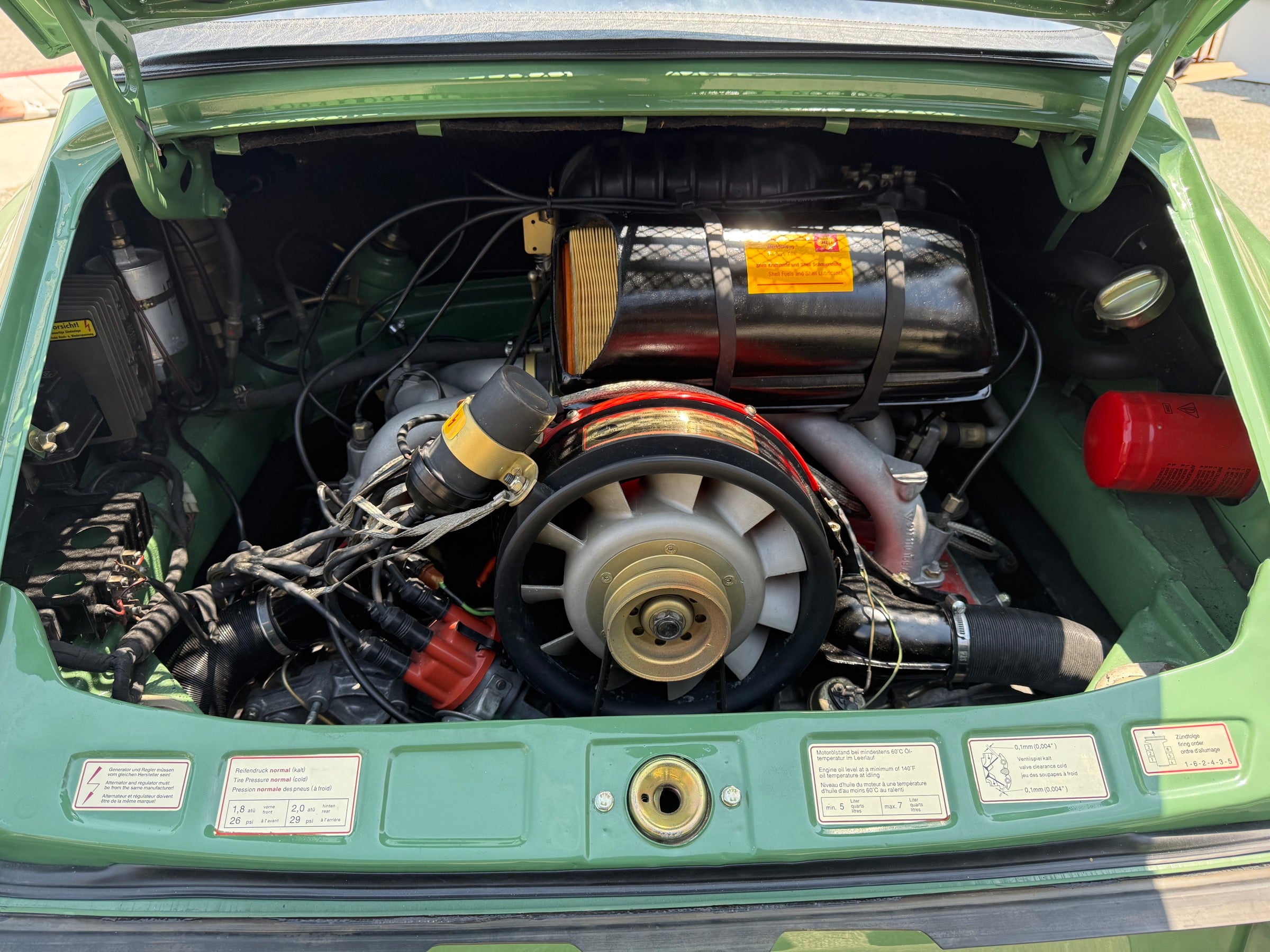 Soft Window Targa - photo 4